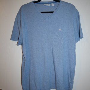 Lacoste Light Blue Shirt